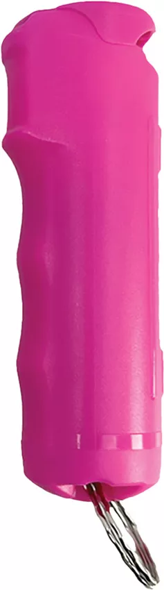 Pepper Spray Sticky Gel