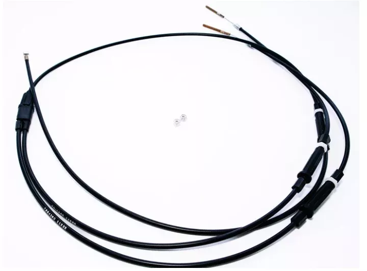 PermaGreen Triumph New Sulky Cable P/N: GGT654040