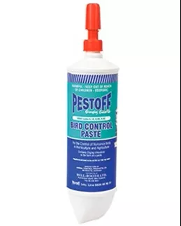 Pestoff Bird Control Paste 500g