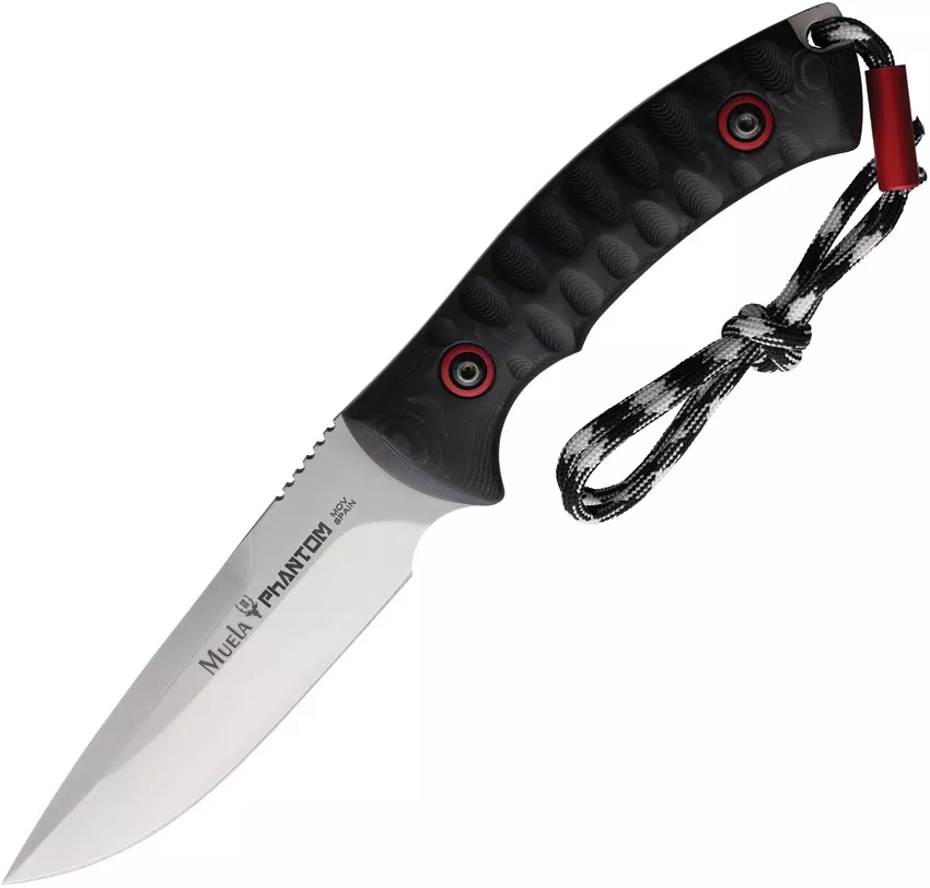 Phantom Fixed Blade