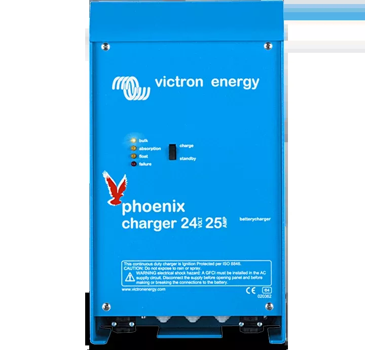 Phoenix Charger