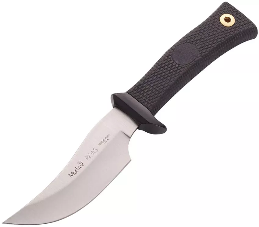 Pik-As Fixed Blade
