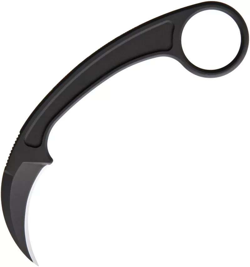 PiKa Karambit Black