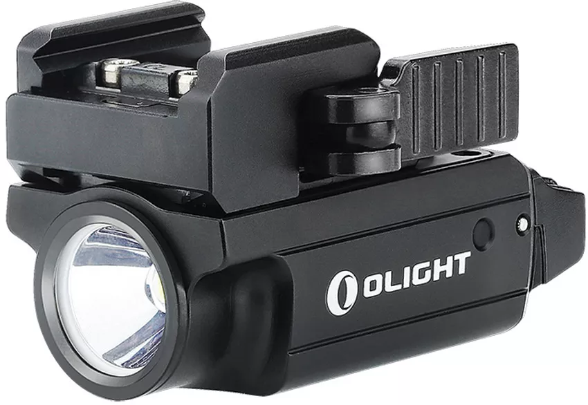 PL-Mini Valkyrie 2 Tact Light