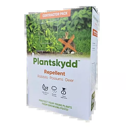 Plantskydd Rabbit Repellent 1kg (NDG)