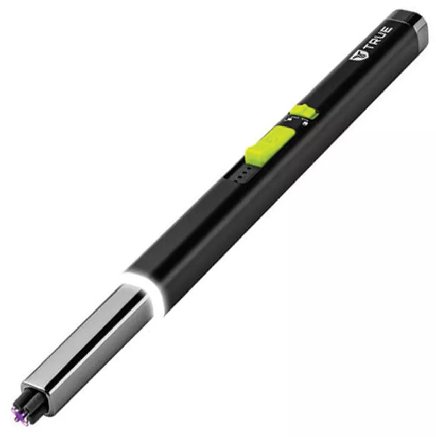Plasma Lighter Wand
