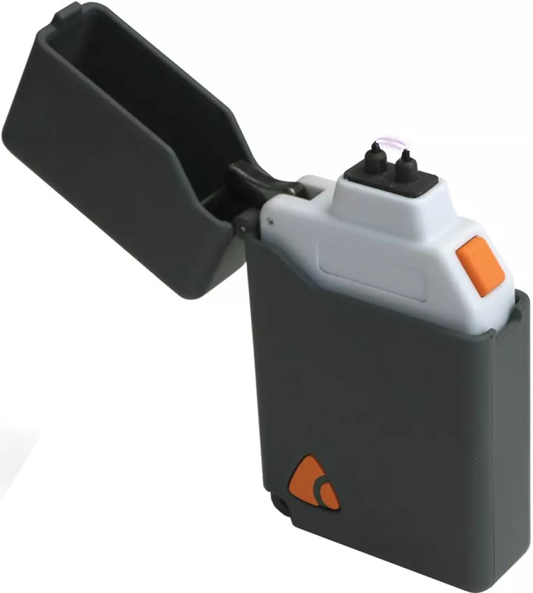 Plasma Lighter