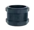 Plastic Socket 1" BSP 25mm
