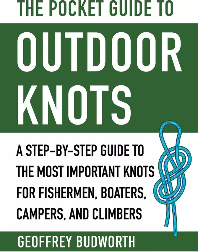 The Pocket Guide Outdoor Knots