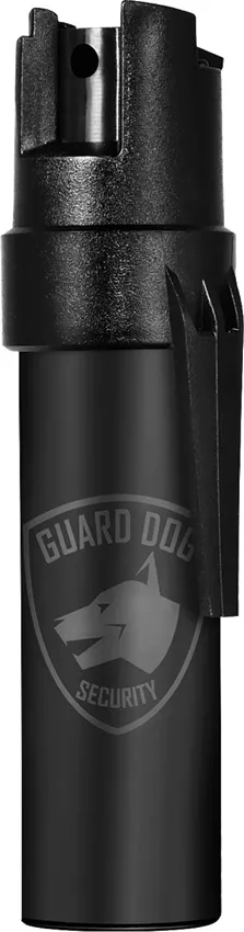Police Edition Pepper Spray