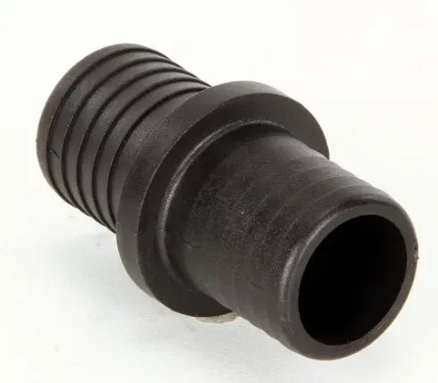 Poly Hose Splice 1-1/4'' P/N: GGHM125