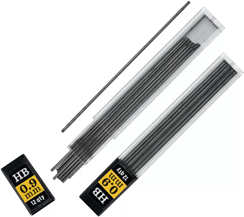 Precision Twist Pencil Refill