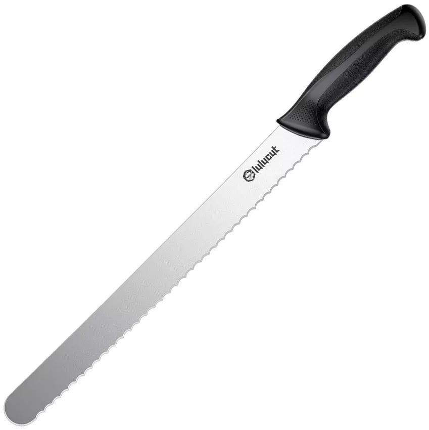 Premiumcut Bread Knife 12″”