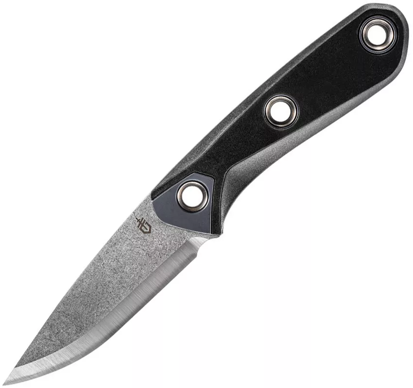 Principle Fixed Blade Black