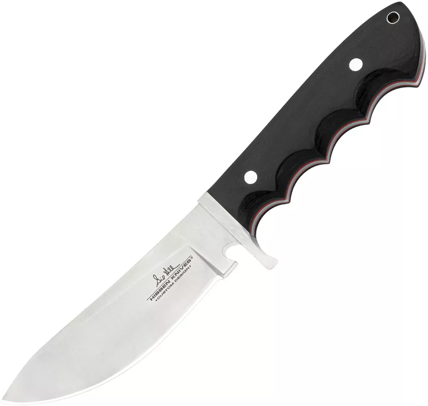 Pro Hunter Drop Point
