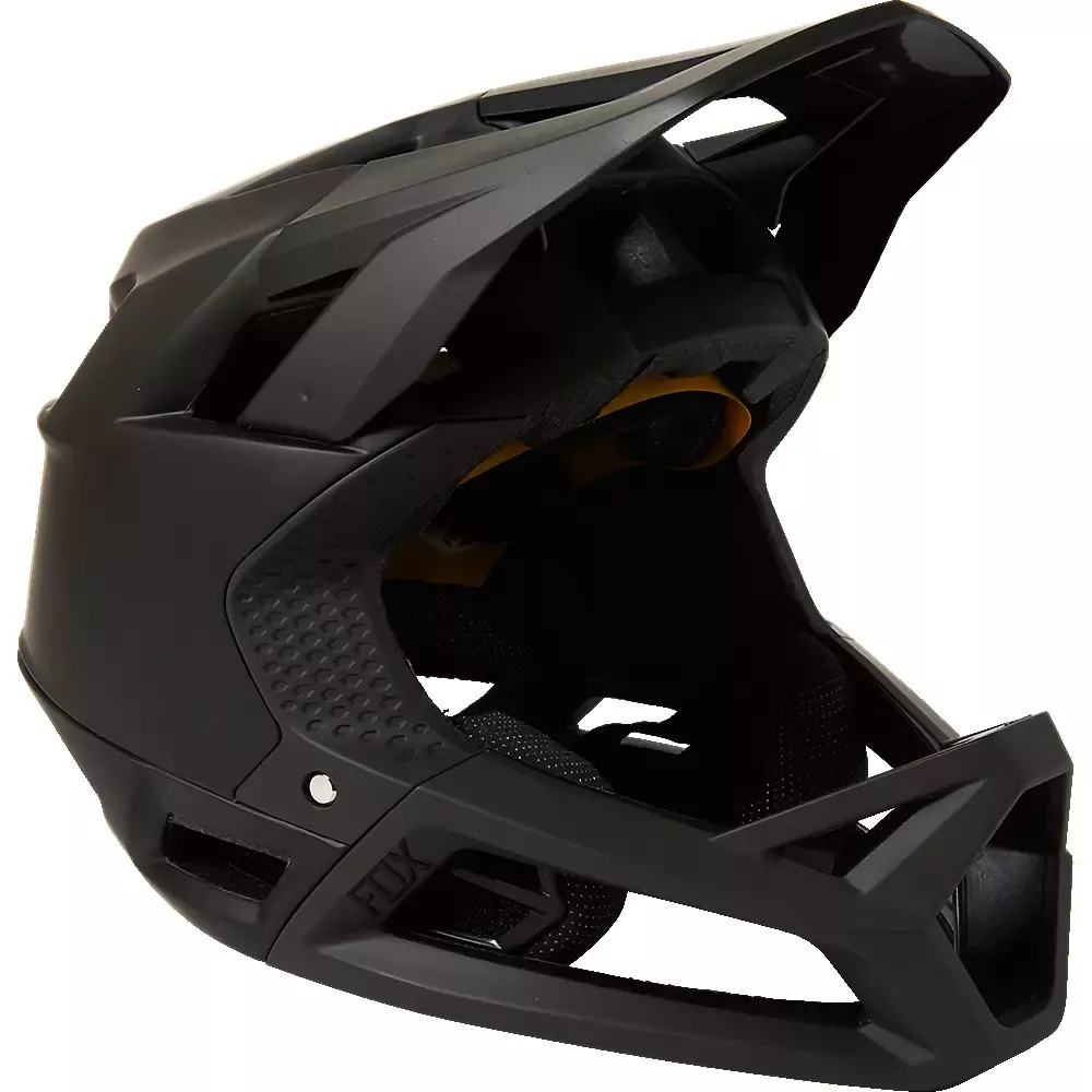 PROFRAME HELMET MATTE [BLK] L