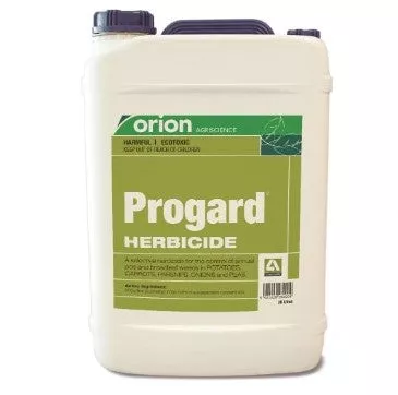 Prometryne Progard Herbicide 5L