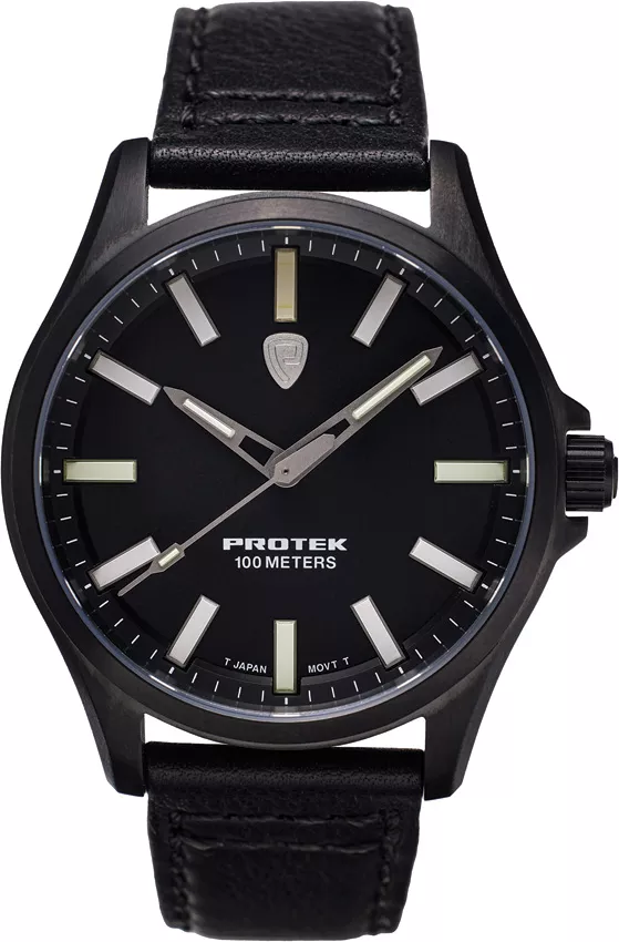 ProTek Field Watch 3002 Series