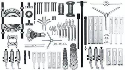 Proto 4235B Proto-Ease Master Puller Sets with Box (1 Set)