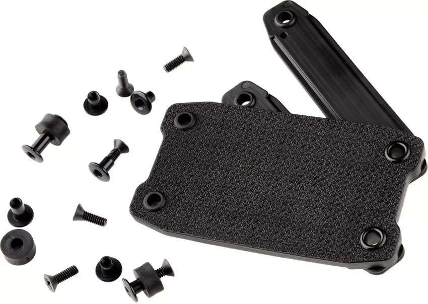 PUP MOLLE Mount Standard
