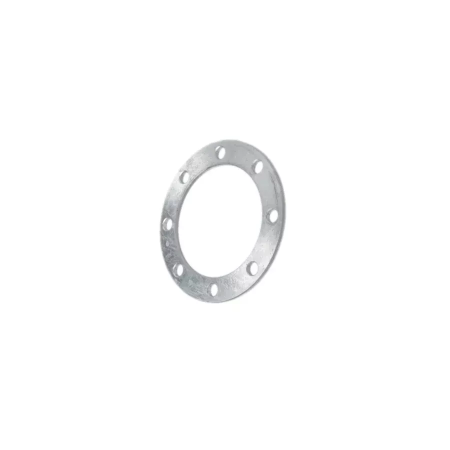 PVC Metal Backing Ring 100mm