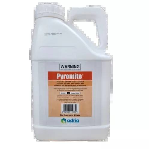 Pyromite Miticide 5L
