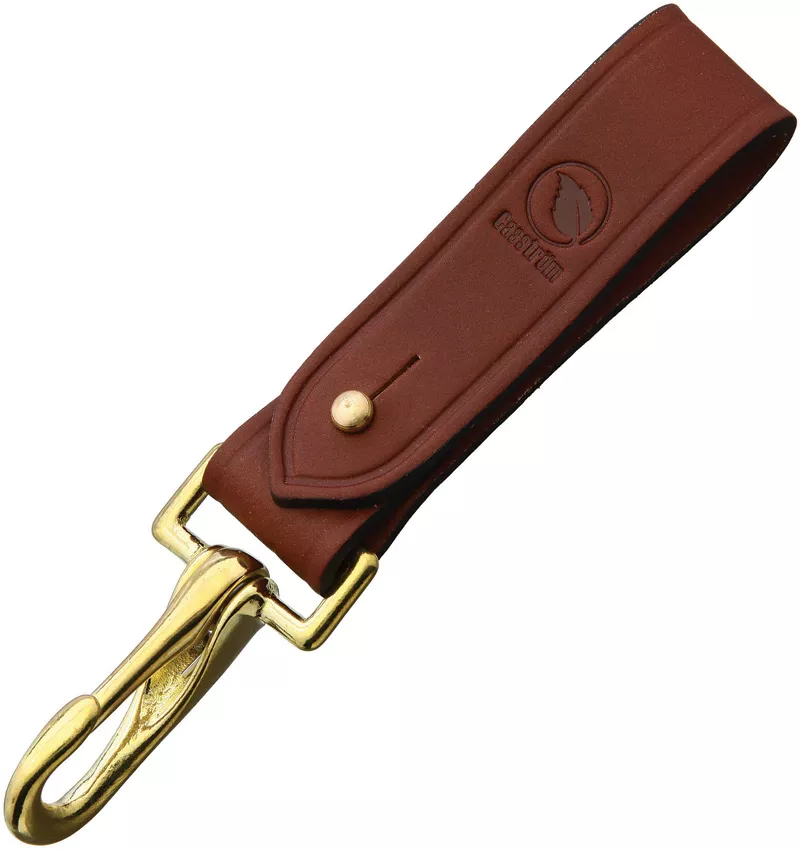 Quick Release Belt Loop w/Hook