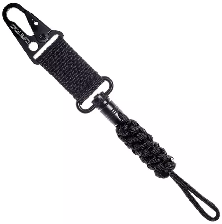 Quick Release Tether