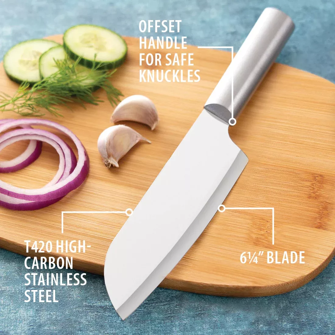 Rada Cook's Knife