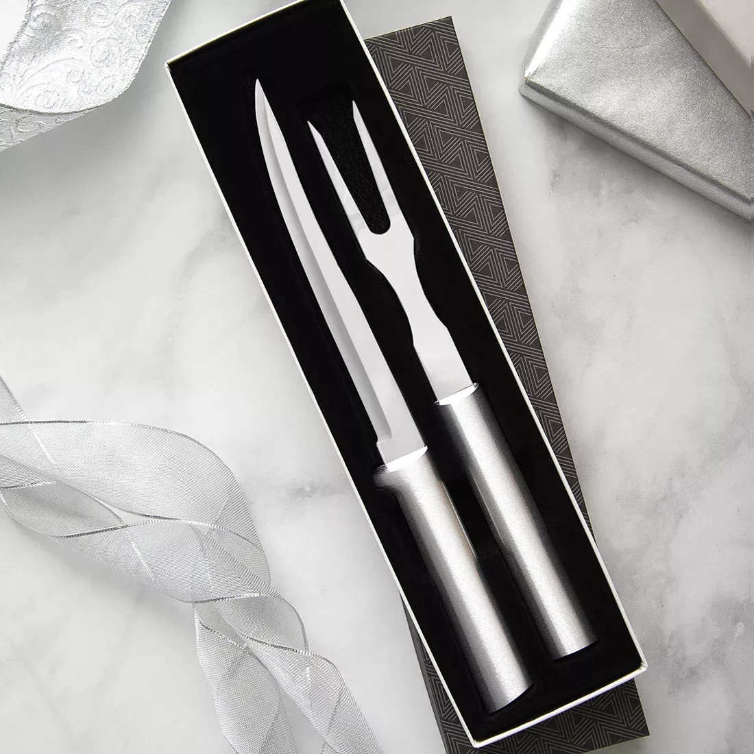 Rada Meat Carving Gift Set