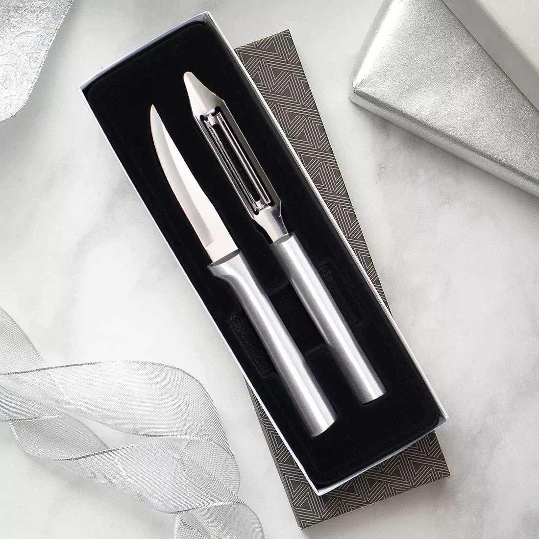 Rada Pare & Peel Gift Set