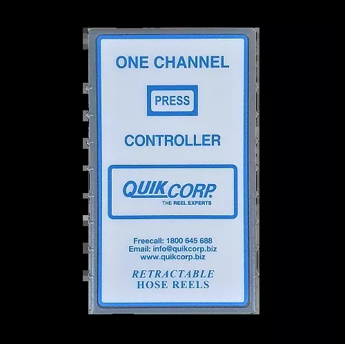 Radio Transmitter Remote915Mhz Quik SprayRetra-spray