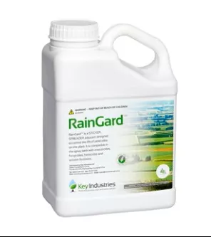 Raingard Sticker Spreader 4L