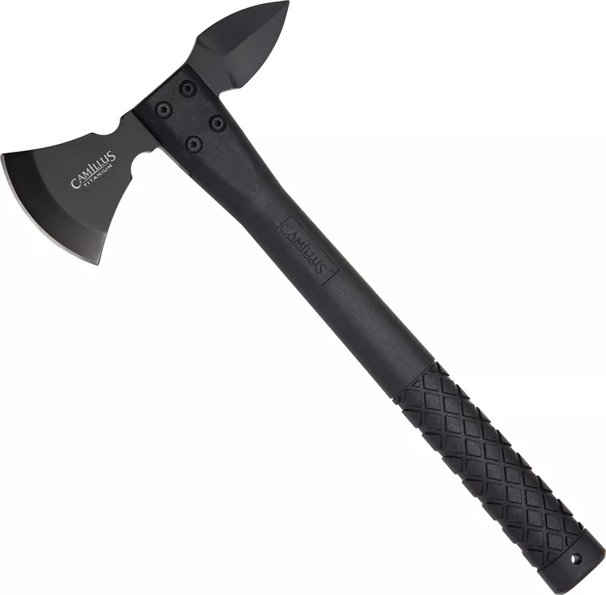 Ravenous Tomahawk