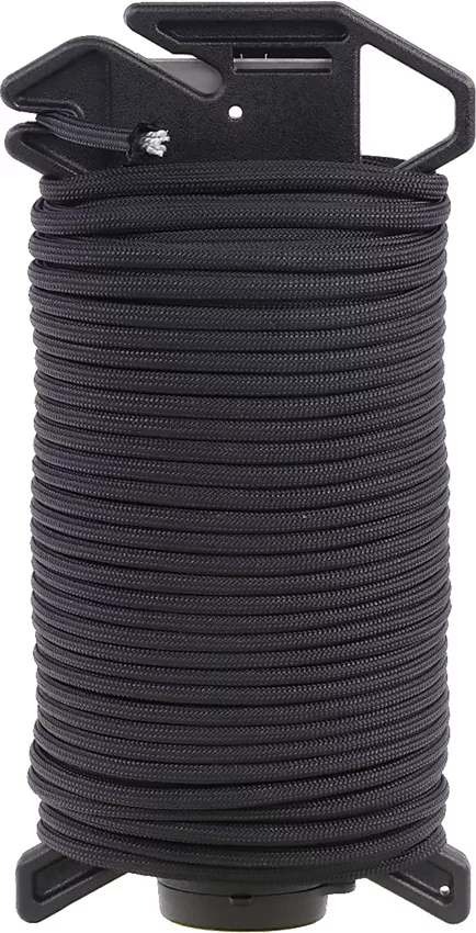 Ready Rope Black