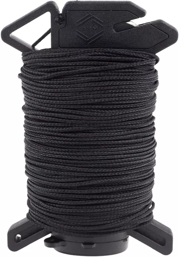 Ready Rope Micro Cord Blk