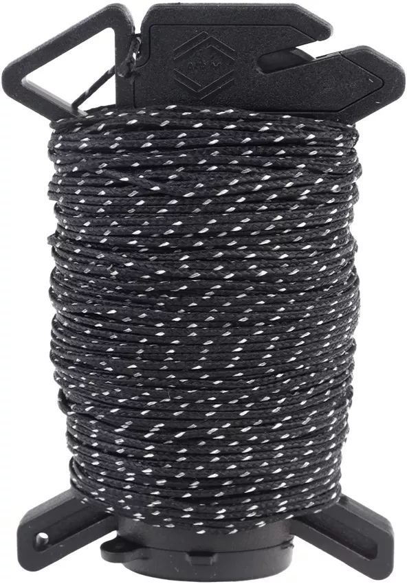 Ready Rope Micro Reflect Blk