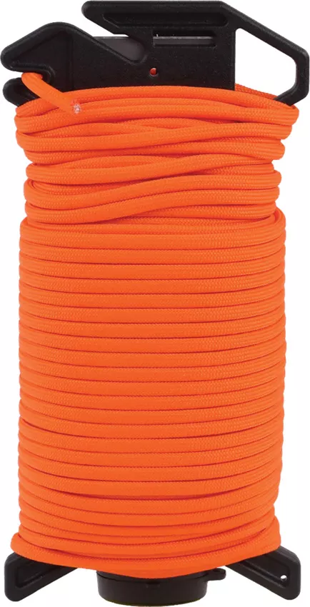 Ready Rope Neon Orange