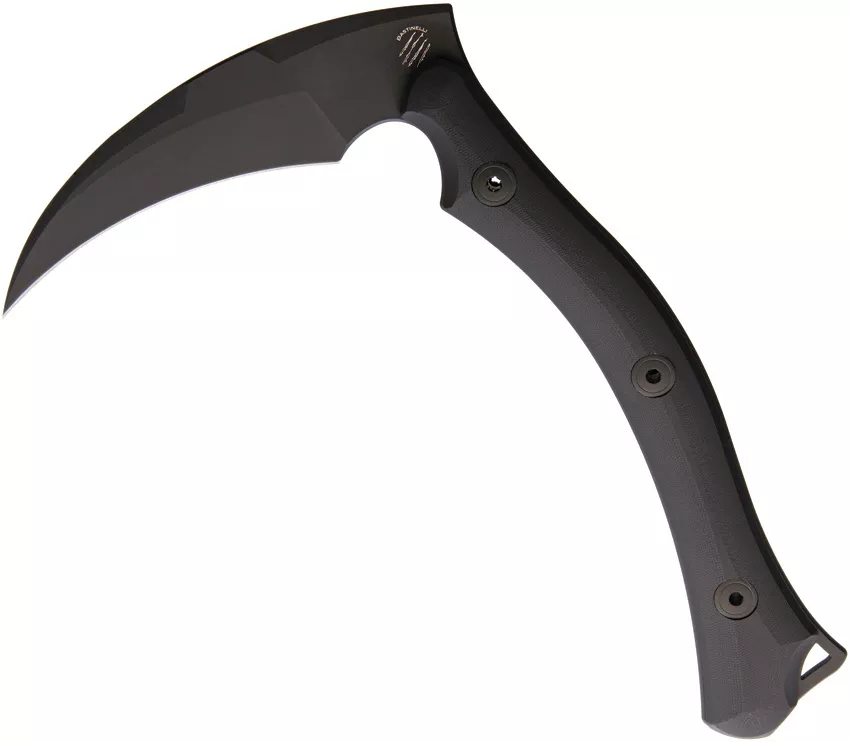 Reaper Tac