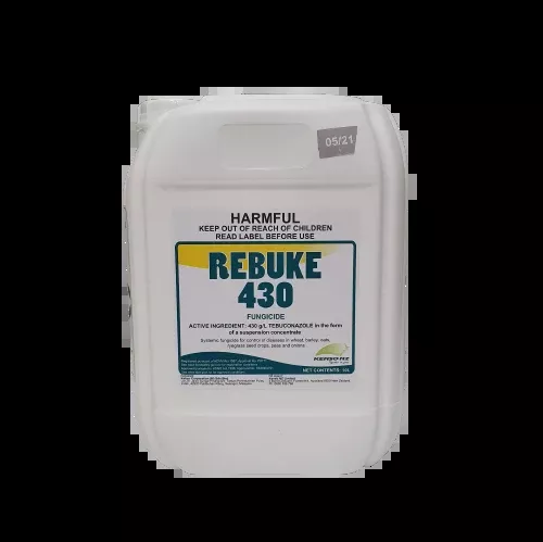 Rebuke 430SC 10L Fungicide