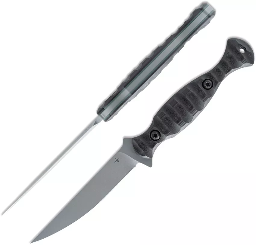 Regal Fixed Blade Phantom Gray