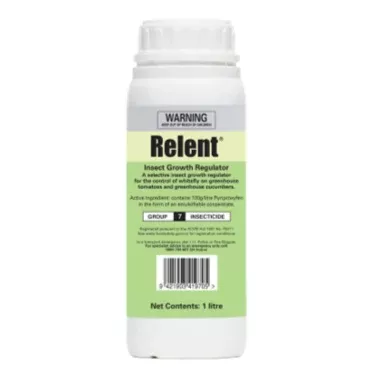 Relent Insecticide 1L