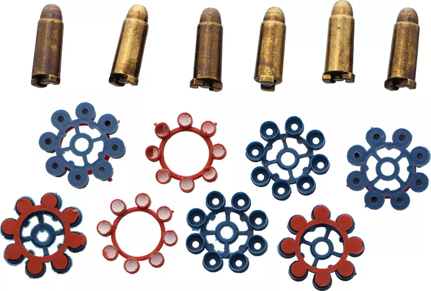 Replica Cap Shells