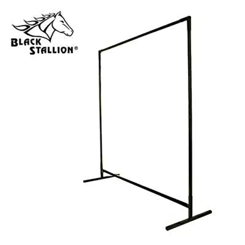 Revco 6X6SQF1 6' X 6' 1 Panel Welding QuickFrame™ Only (1 Frame)