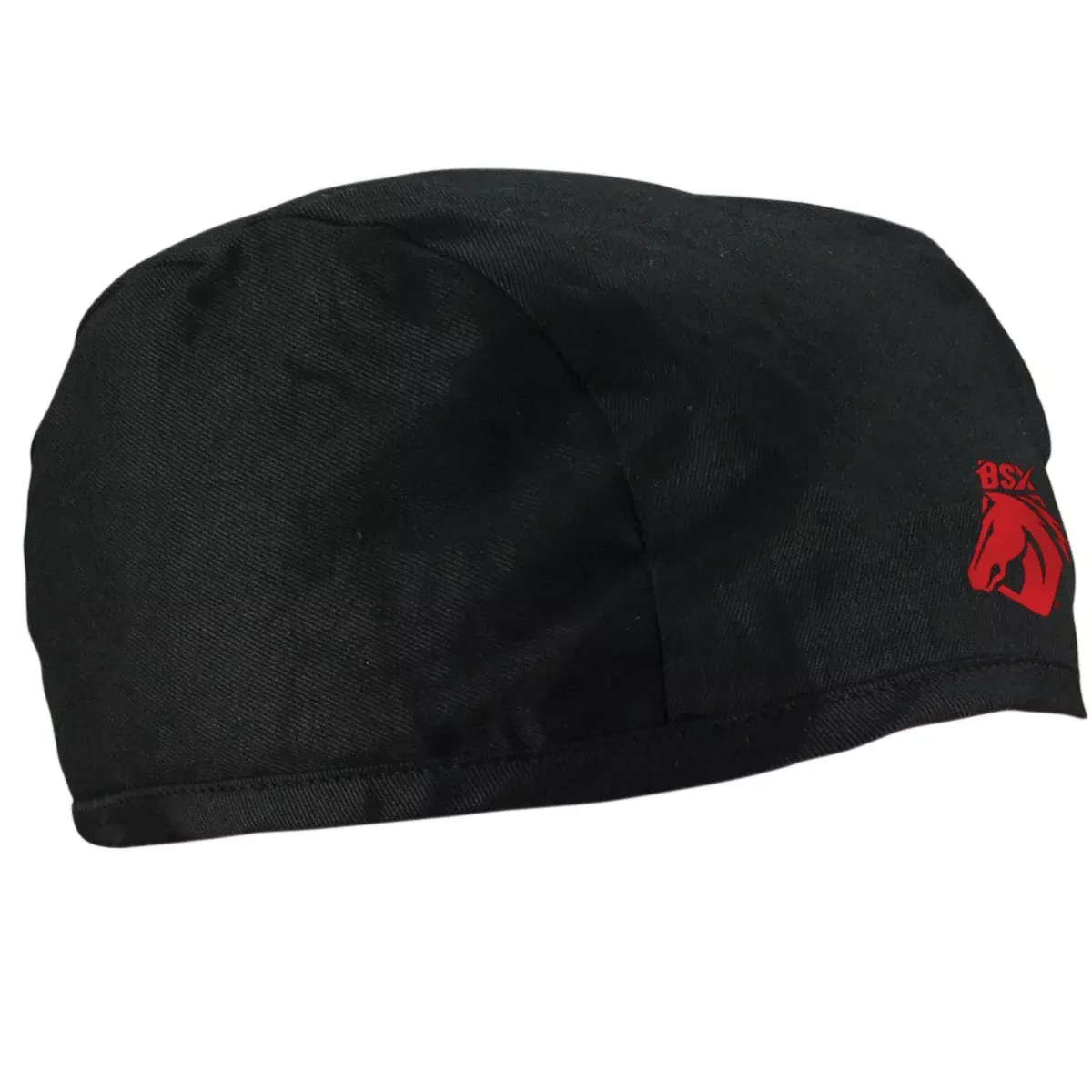 Revco Black Stallion BSX Cotton Welding Beanie (BC5B-BK)