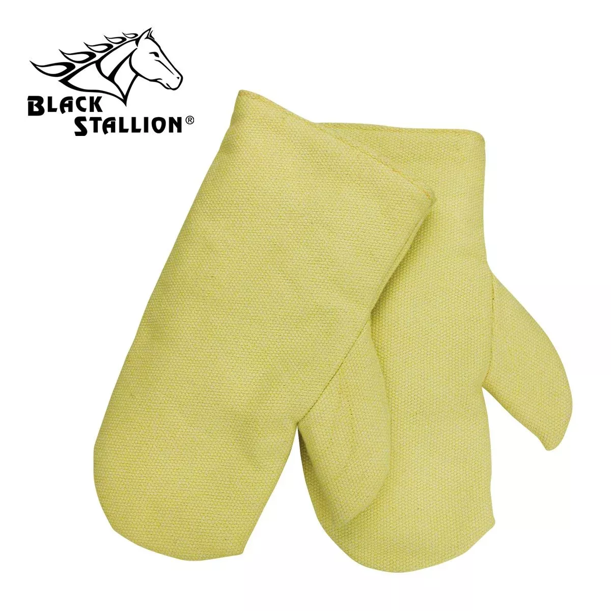 Revco DK214 14", 22 oz. Kevlar Mitts (1 Pair)
