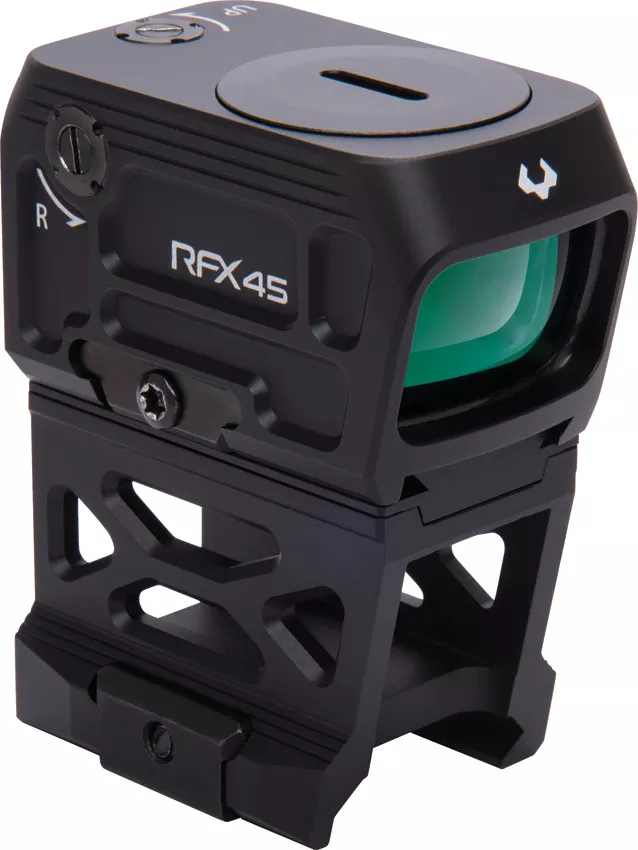 RFX45 Pro Reflex Sight