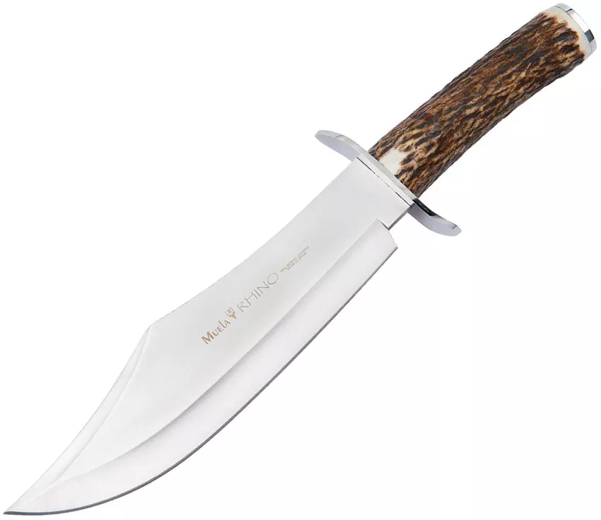 Rhino Bowie