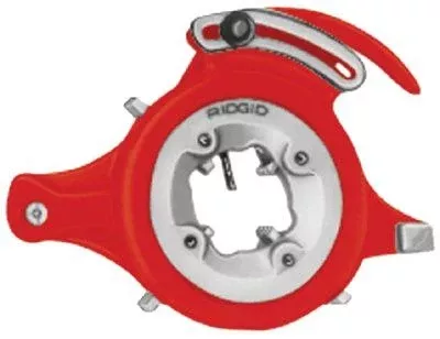 Ridgid 26132 Power Threading Die Heads for 2" Threading Machine, Multi-Size, 1/4" - 1" Bolt (1 EA)