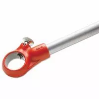 Ridgid 30118 12R Ratchet with Handle (1 EA)